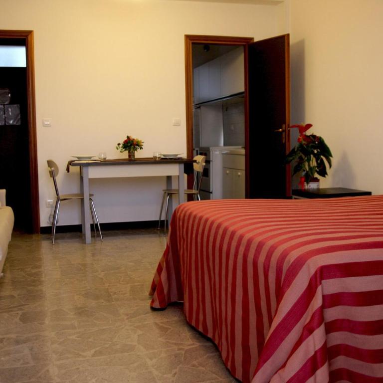 Residence Sole - Monolocale Superior - 16