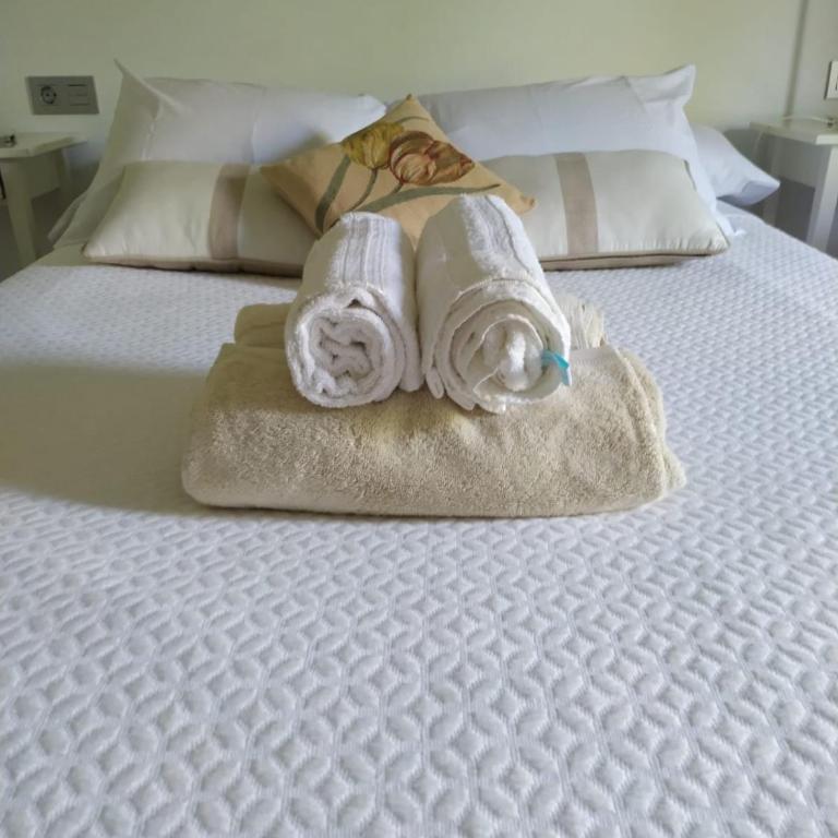 Fantastico Apartamento Suite en centro de Granada - Apartment with Terrace - 11