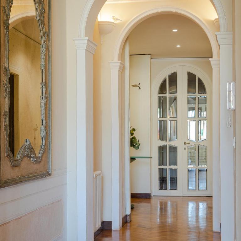 Ponte Vecchio Luxury II - Appartamento con 3 Camere da Letto - 18