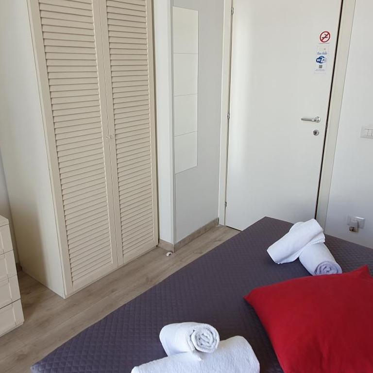 Casa House 381 - Appartamento con 2 Camere da Letto - 11