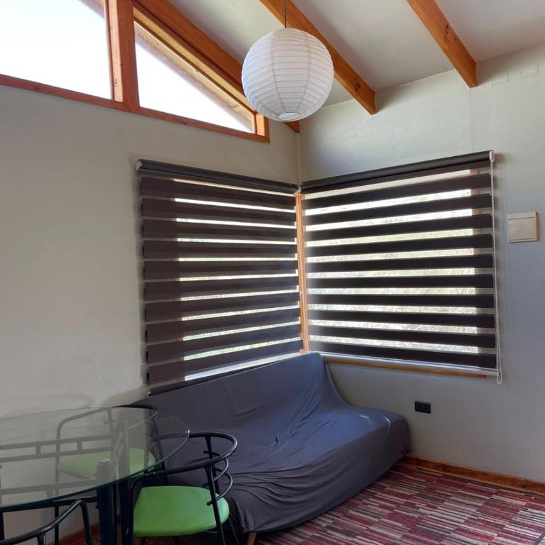 Cabañas Luna de Cuarzo, Cochiguaz - Apartment - 10