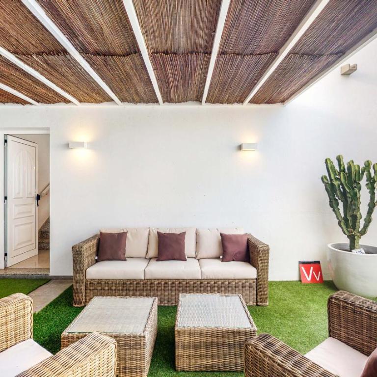 VILLA ANIL Lanzarote - Villa de 3 dormitorios - 12