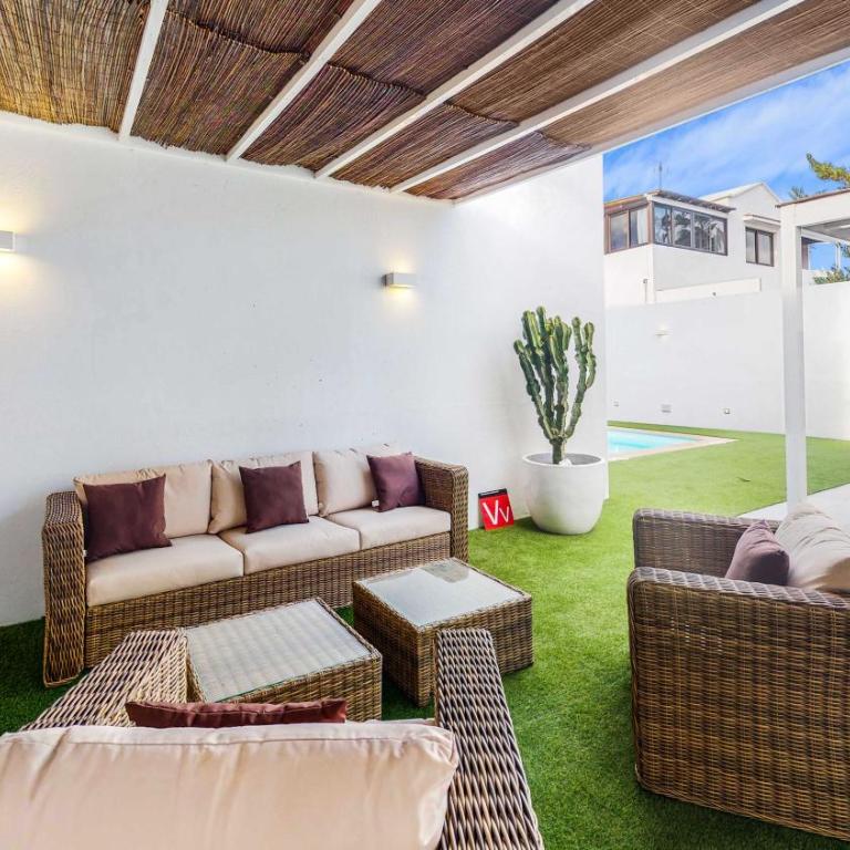 VILLA ANIL Lanzarote - Villa de 3 dormitorios - 16