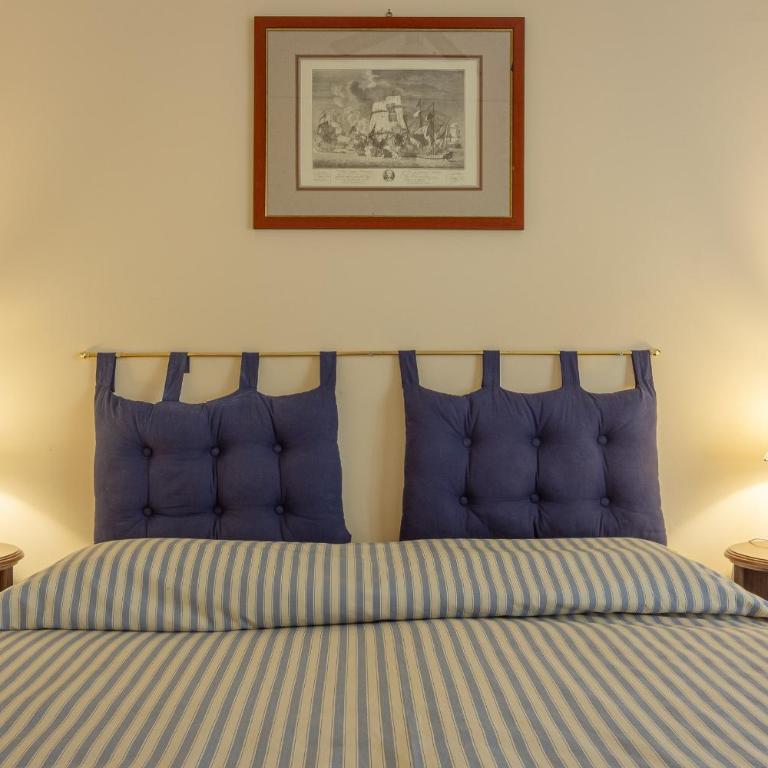 Ponte Vecchio Luxury II - Appartamento con 3 Camere da Letto - 31
