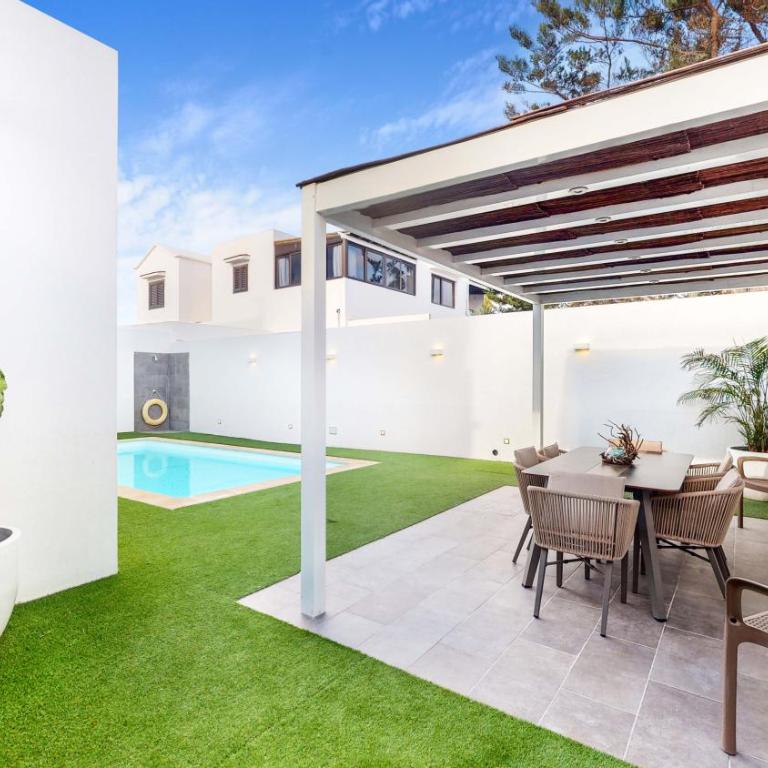 VILLA ANIL Lanzarote - Villa de 3 dormitorios - 22