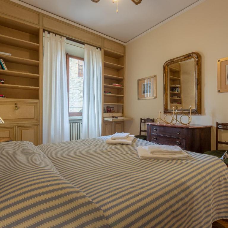 Ponte Vecchio Luxury II - Appartamento con 3 Camere da Letto - 29