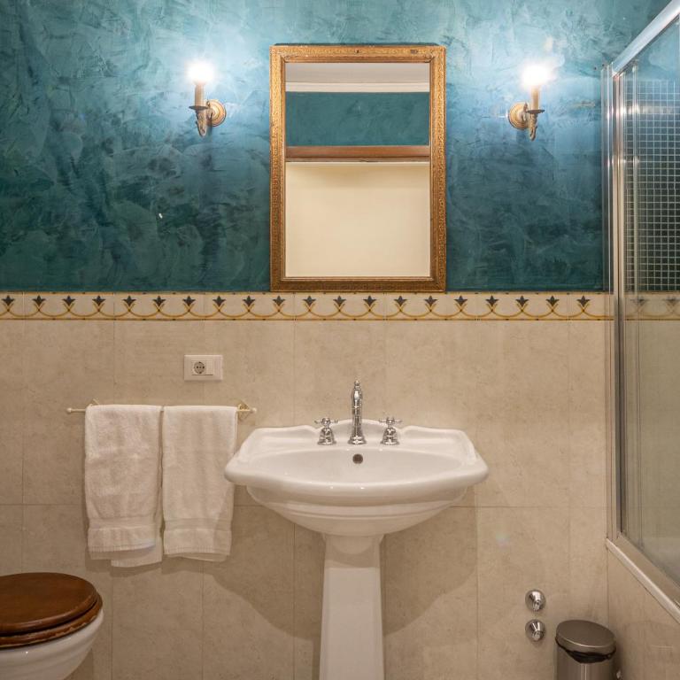 Ponte Vecchio Luxury II - Appartamento con 3 Camere da Letto - 37