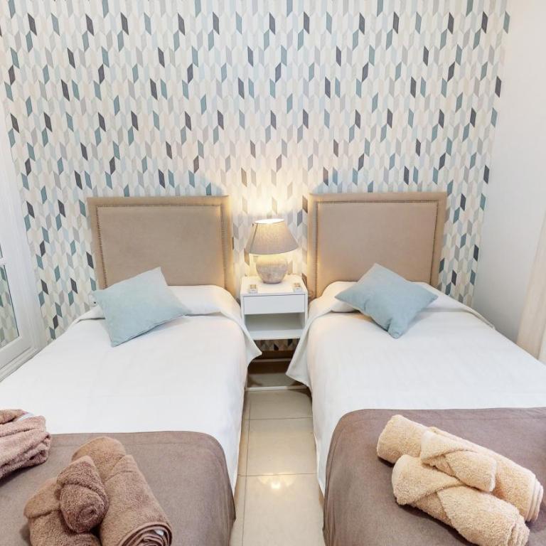 VILLA ANIL Lanzarote - Villa de 3 dormitorios - 32