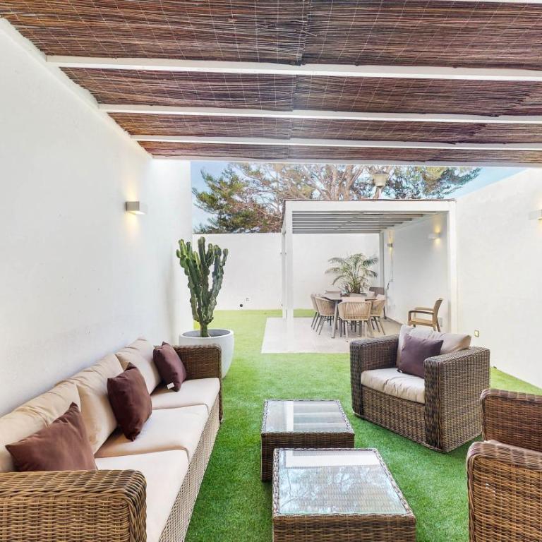 VILLA ANIL Lanzarote - Villa de 3 dormitorios - 38