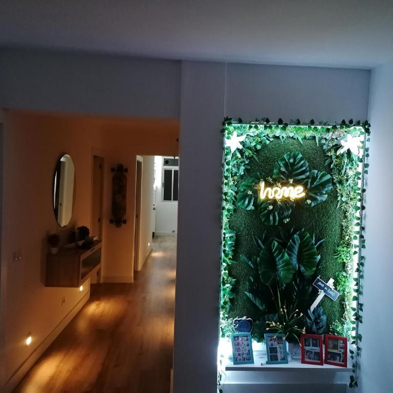 Piso agradable cerca de la playa - Apartamento de 2 dormitorios - 1