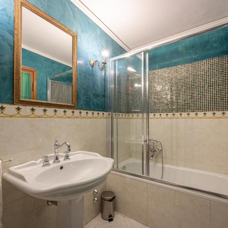Ponte Vecchio Luxury II - Appartamento con 3 Camere da Letto - 38