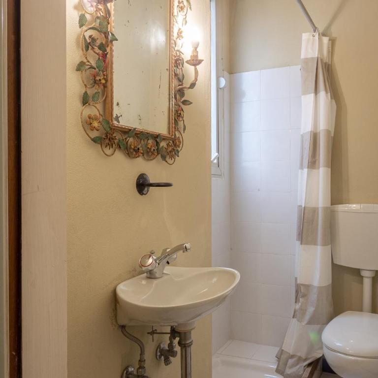 Ponte Vecchio Luxury II - Appartamento con 3 Camere da Letto - 42