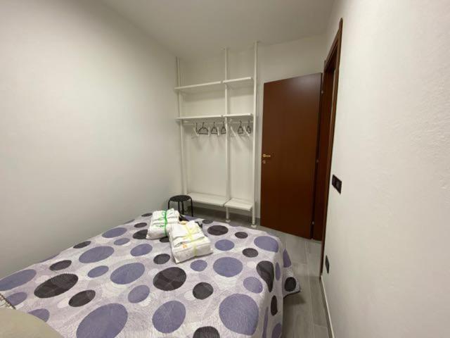 Alloggio vista mare Macrescia - Appartamento con 3 Camere da Letto - 22
