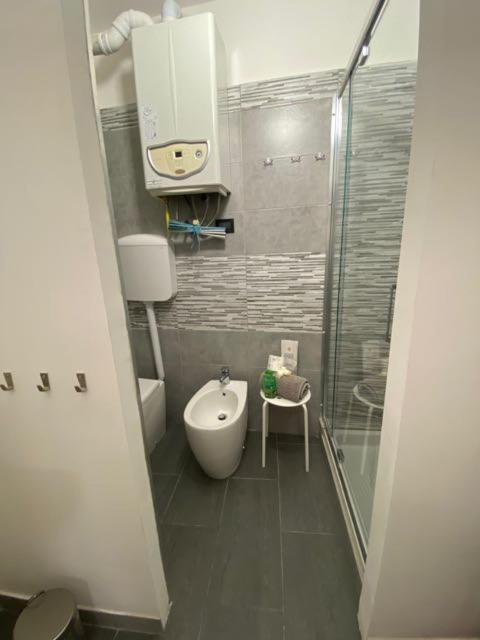 Alloggio vista mare Macrescia - Appartamento con 3 Camere da Letto - 18