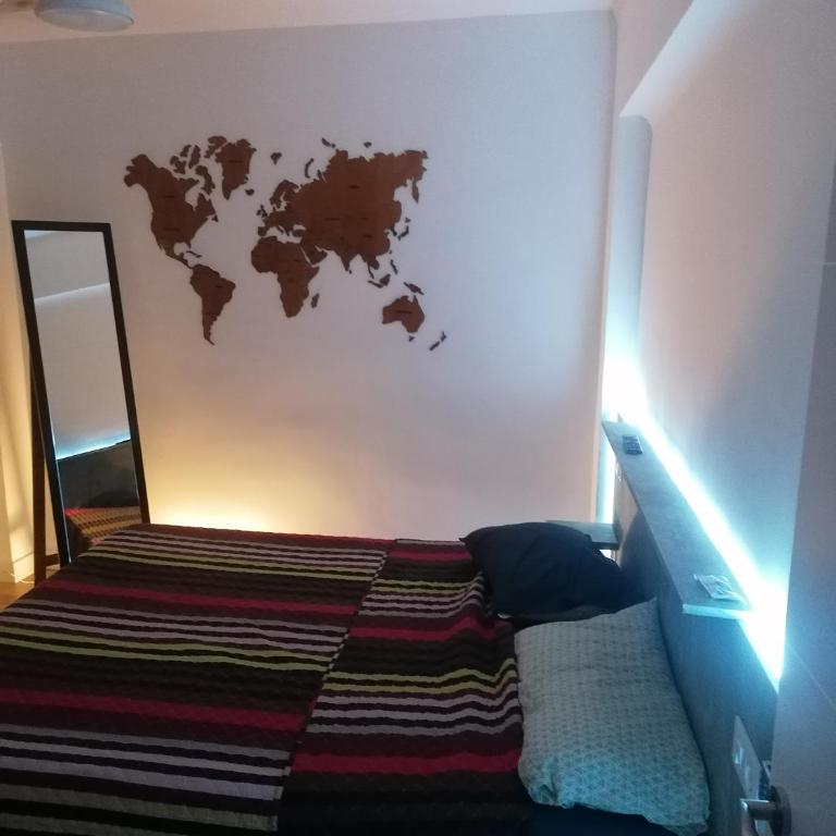 Piso agradable cerca de la playa - Apartamento de 2 dormitorios - 4
