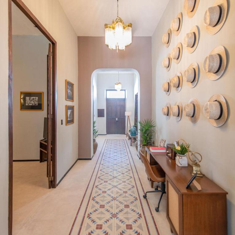Casa Balada Santa Lucía with Parking by Cercana - Two-Bedroom House - 6