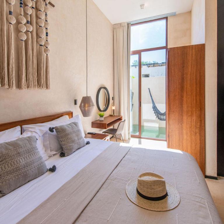 Casa Trova Santa Lucía with Parking by Cercana - Two-Bedroom House - 3