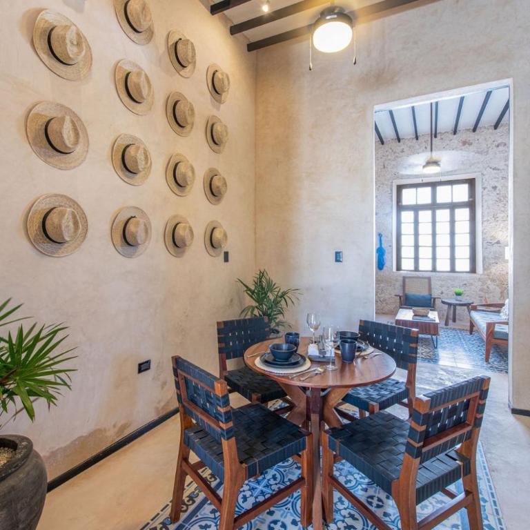 Casa Trova Santa Lucía with Parking by Cercana - Two-Bedroom House - 5