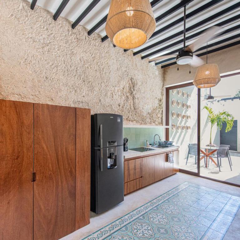 Casa Bolero Santa Lucía with Parking by Cercana - Two-Bedroom House - 11