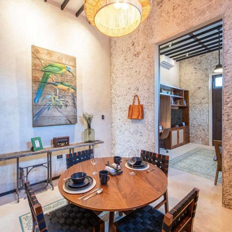 Casa Bolero Santa Lucía with Parking by Cercana - Two-Bedroom House - 5