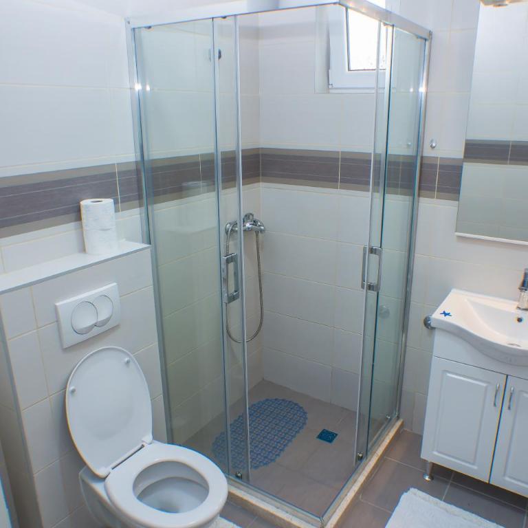 Apartments KOVAC - Studio s Pogledom na Vrt - 2