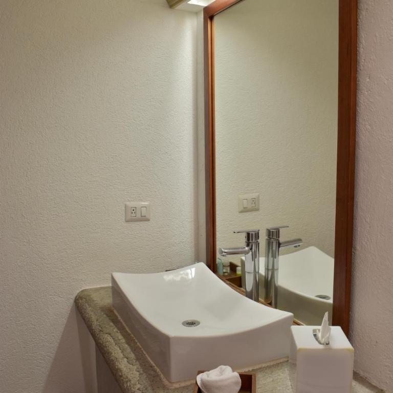 Casa Pepe - King Room - 4