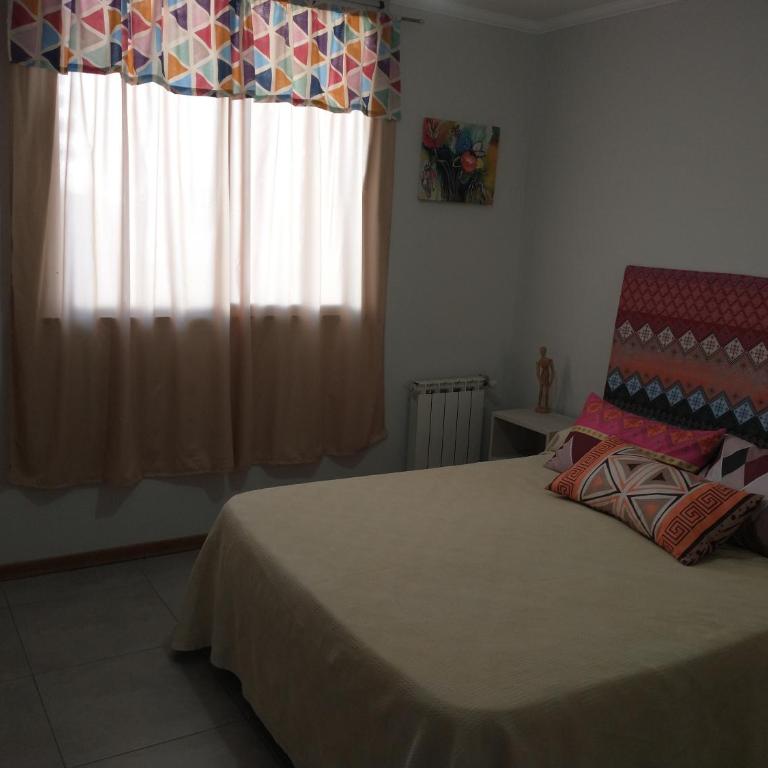 Alquilo departamento por día en Barrio Gral Paz - One-Bedroom Apartment - 7