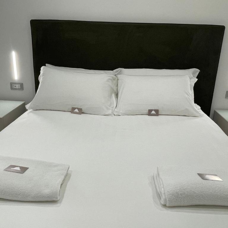 AngelicaHome Roma - Double or Twin Room - 15