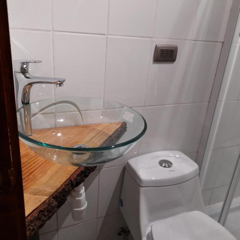 Cabaña Radal - Two-Bedroom Apartment - 6