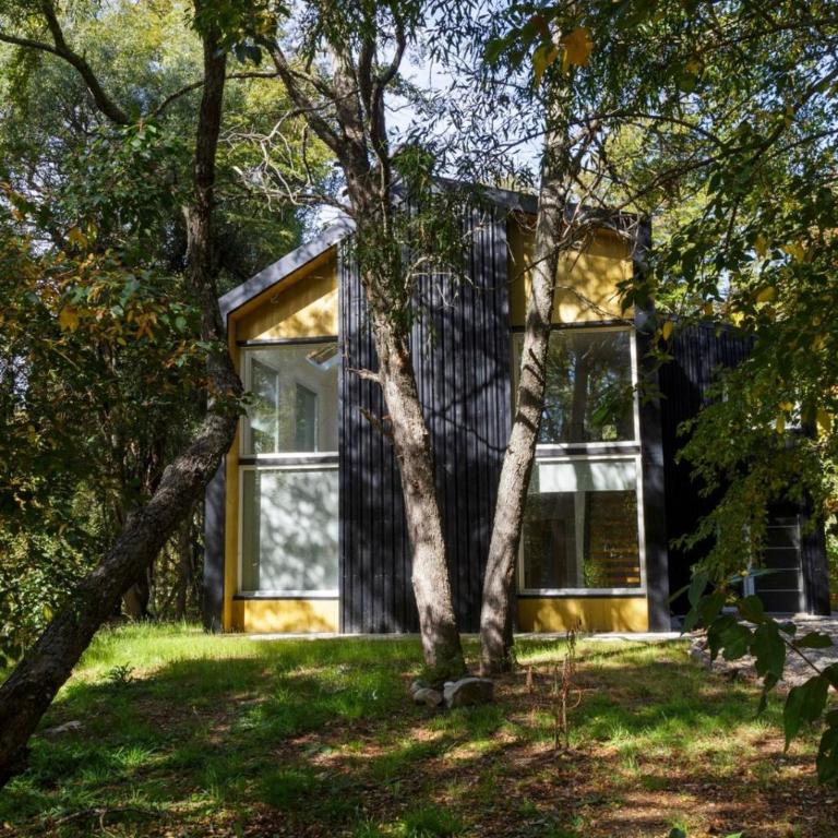 Casa del Bosque - Three-Bedroom House - 19