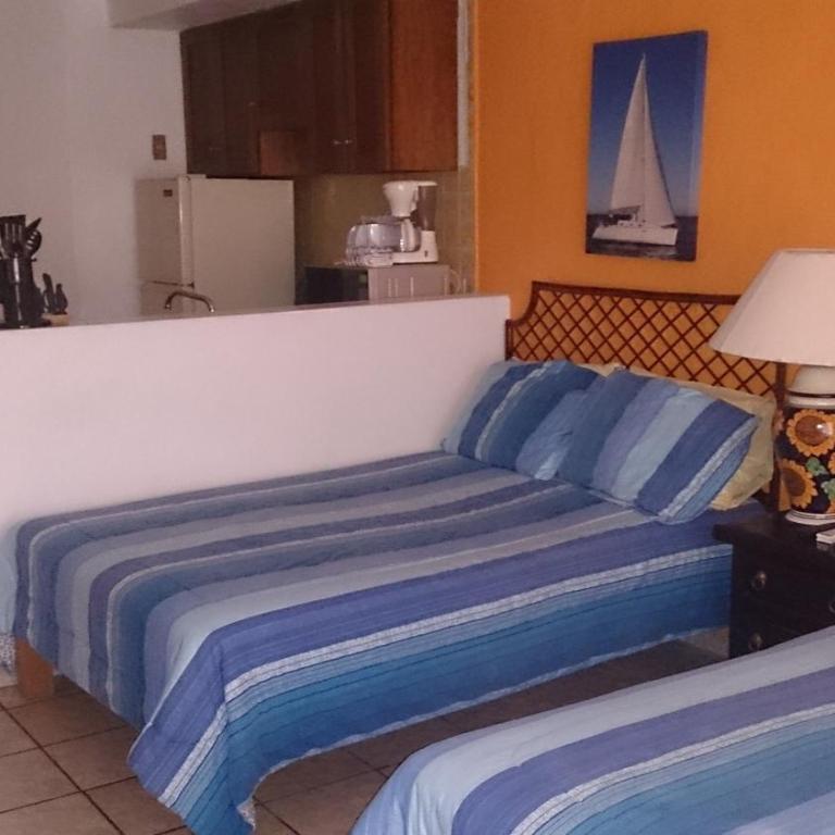 Villas del Sol en Los Tules - Family Studio - 2