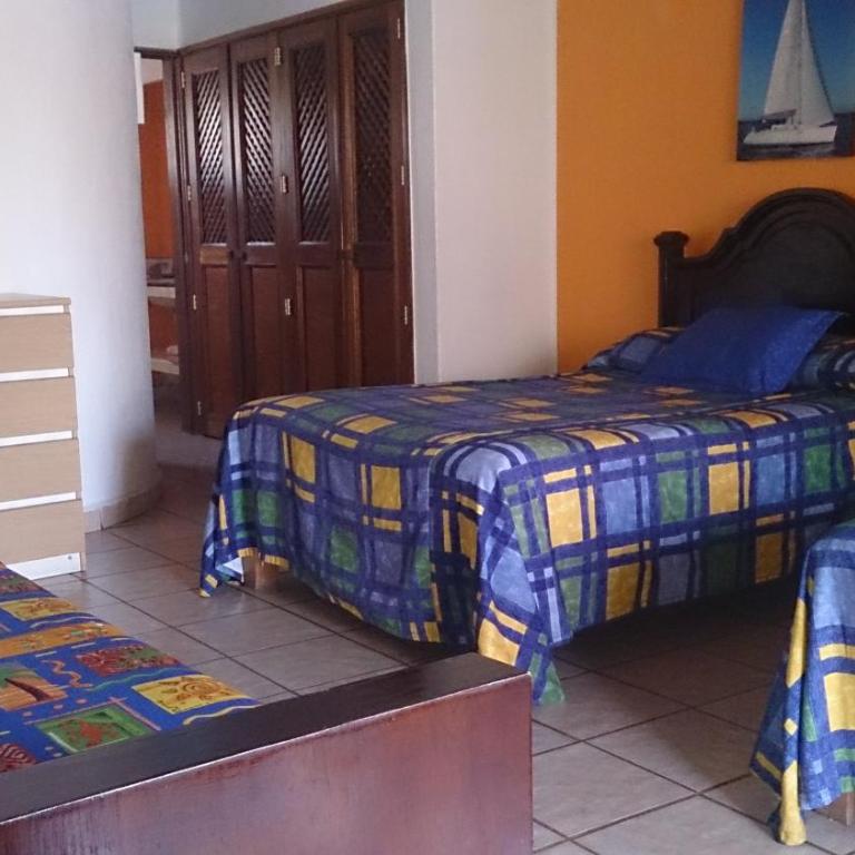 Villas del Sol en Los Tules - Family Studio - 3