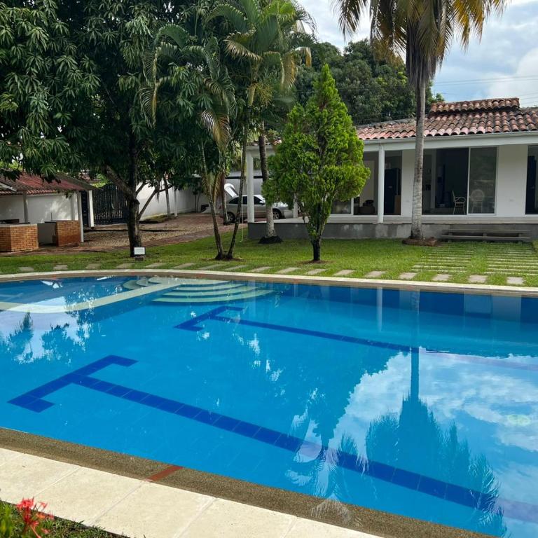 Villa Tarek - Villa - 39