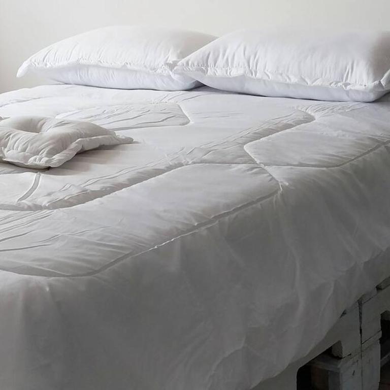 Casa de Luz - Habitación Doble Superior - 4