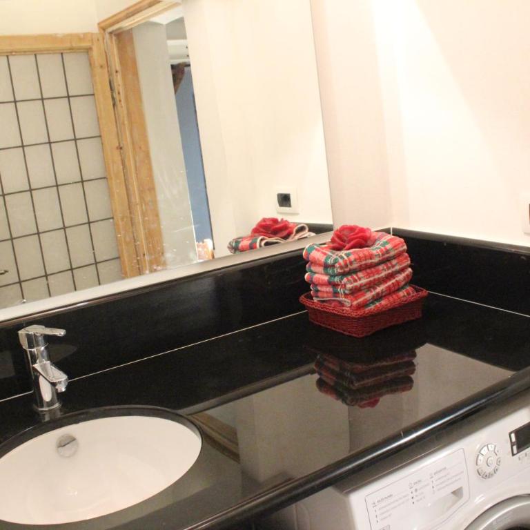 Florence Pitti Loft - Appartamento con 2 Camere da Letto - 29