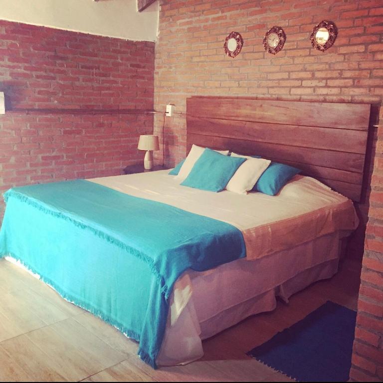 Don Patron hotel&eventos - Deluxe Double Room - 2