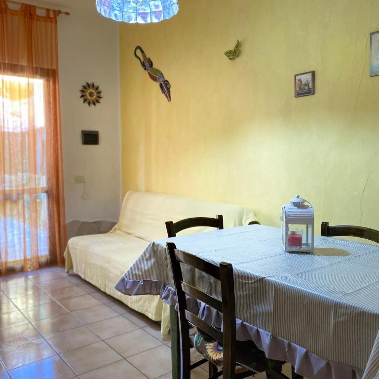 Villasimius Comfort House - One-Bedroom Apartment - 3