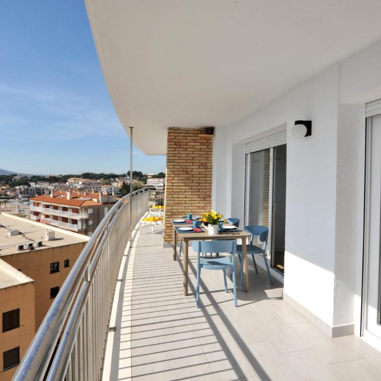 MARSOL - Apartamento de 3 dormitorios - 2