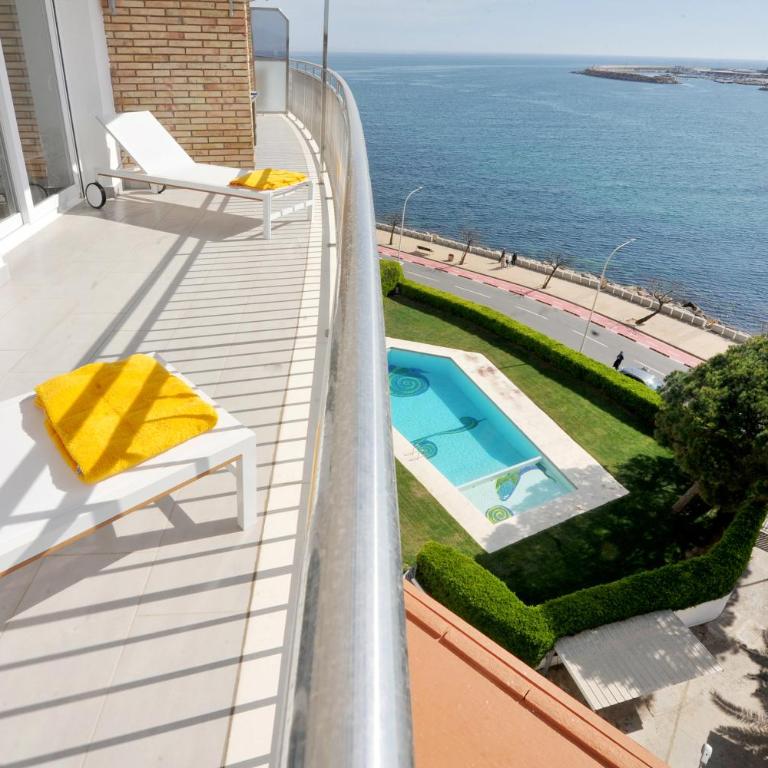 MARSOL - Apartamento de 3 dormitorios - 3