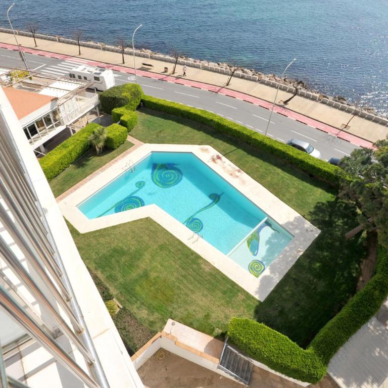 MARSOL - Apartamento de 3 dormitorios - 4