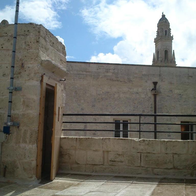 Corte Regina Isabella - Appartamento Monolocale - 16