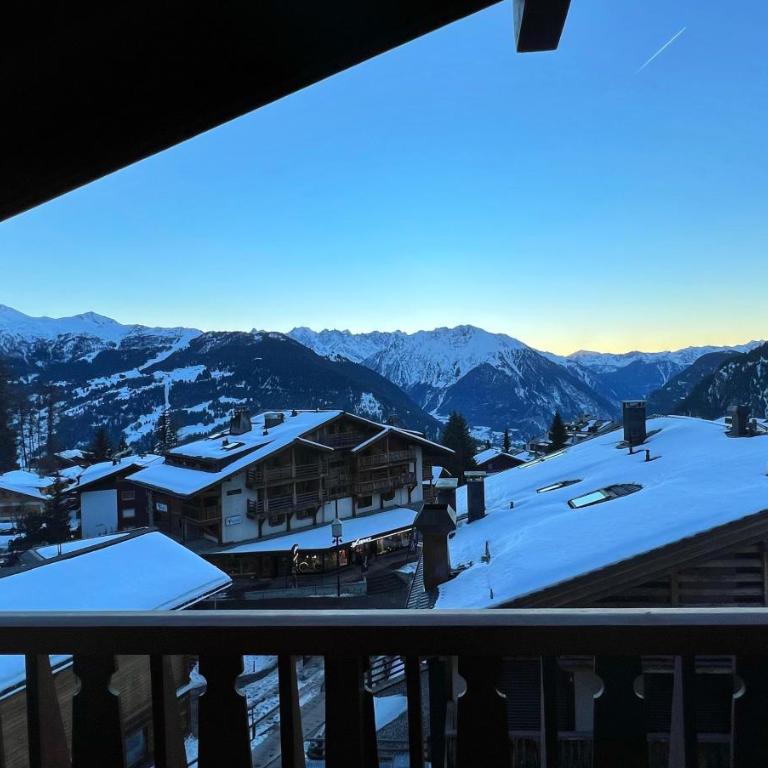 Hotel Les Chamois - Chambre Deluxe - 7