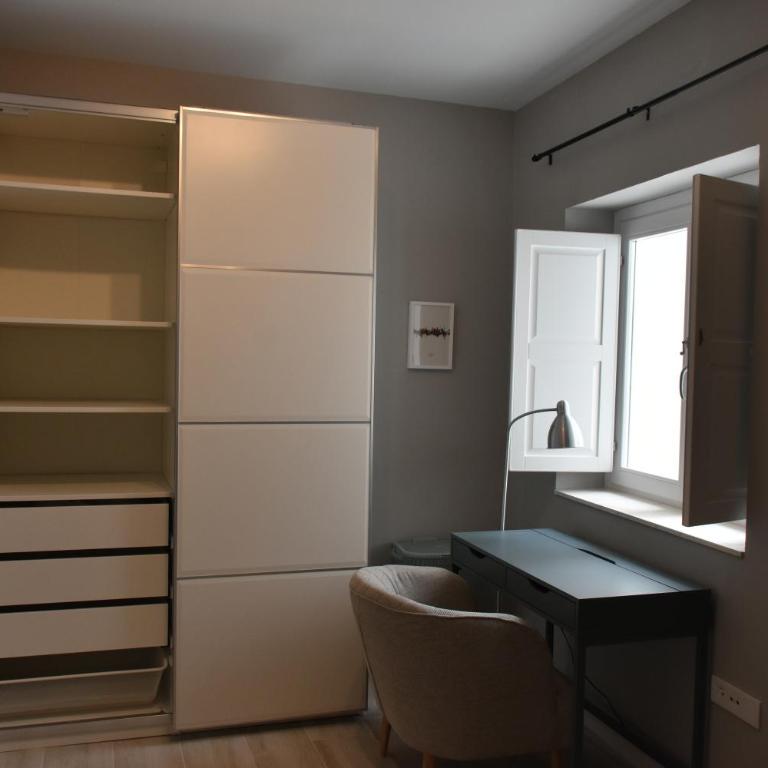 Sweet Arco Rosa Zona Centro - Apartamento de 2 dormitorios - 14