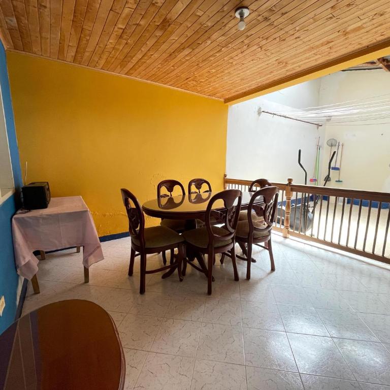 Casa Los Patios - Casa de 4 dormitorios - 22