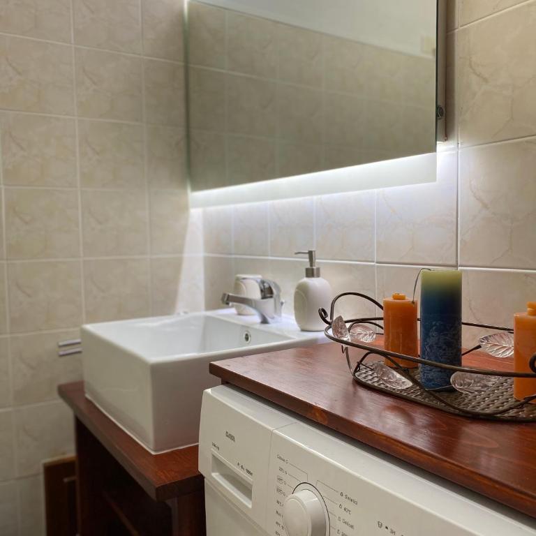 Villasimius Comfort House - One-Bedroom Apartment - 10