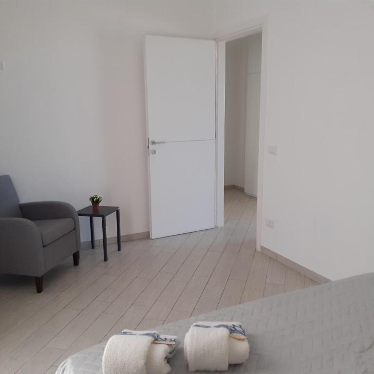 Tagliamento & Molo Apartment - Appartamento con 1 Camera da Letto - 21