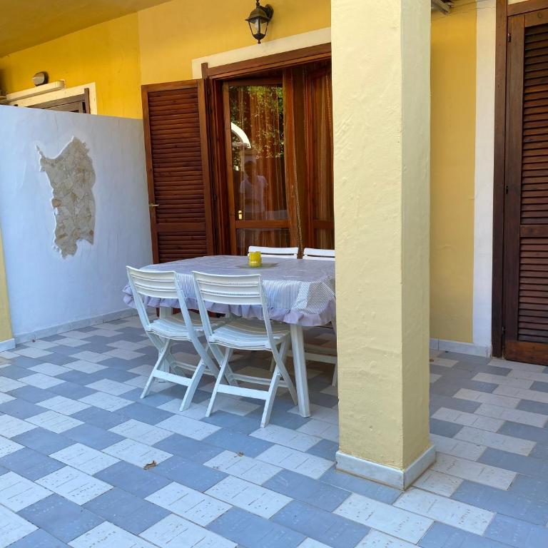 Villasimius Comfort House - One-Bedroom Apartment - 12