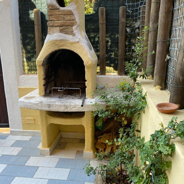 Villasimius Comfort House - One-Bedroom Apartment - 11
