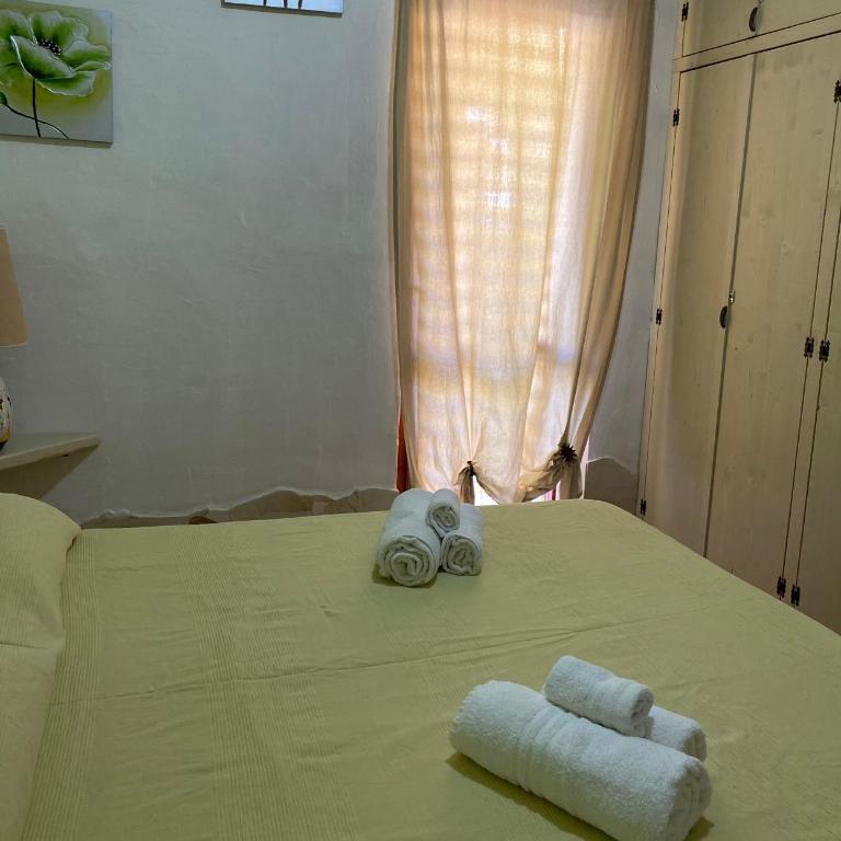 Villasimius Comfort House - One-Bedroom Apartment - 6