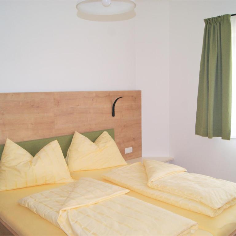 Ferienwohnung in ruhiger Lage- Panorama Terrasse, 2 SZ, rollstuhlfreundlich - Apartment mit Blick auf die Berge - 3